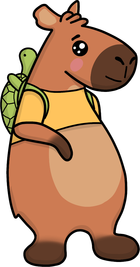 Capybara 1