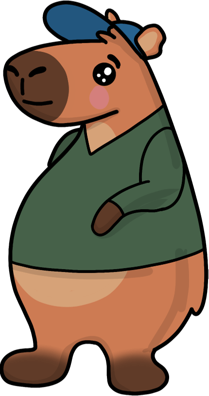 Capybara 2